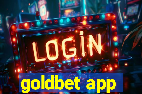 goldbet app